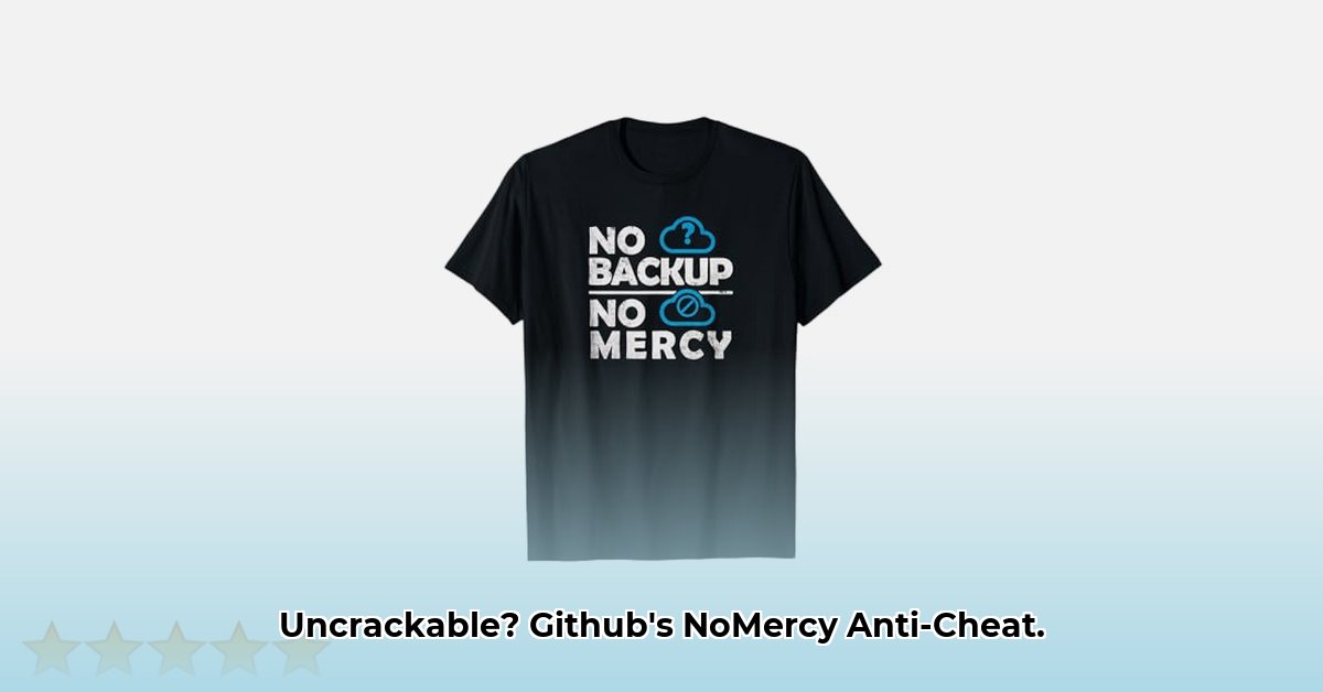 github-nomercy